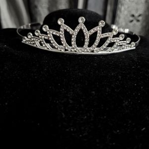 Princess Tiara Crown